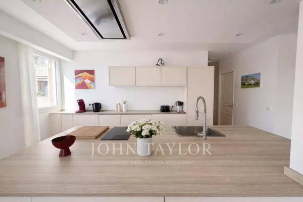 Appartement T3 rénové avec terrasse – Résidence avec piscine et tennis, Aix-en-Provence Nord