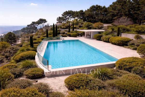 Appartement T3 rénové avec terrasse – Résidence avec piscine et tennis, Aix-en-Provence Nord