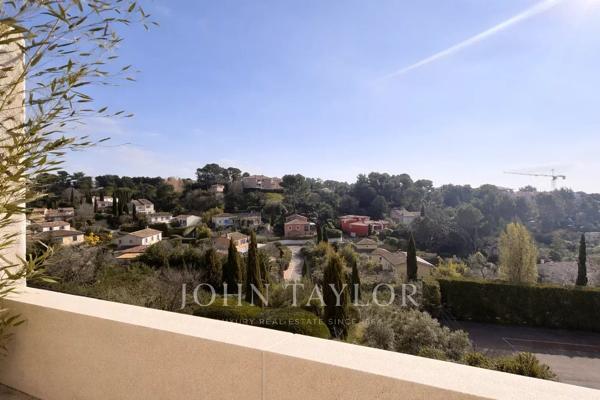 Appartement T3 rénové avec terrasse – Résidence avec piscine et tennis, Aix-en-Provence Nord