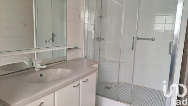 Appartement à vendre 4 pièces 92 m² Irigny