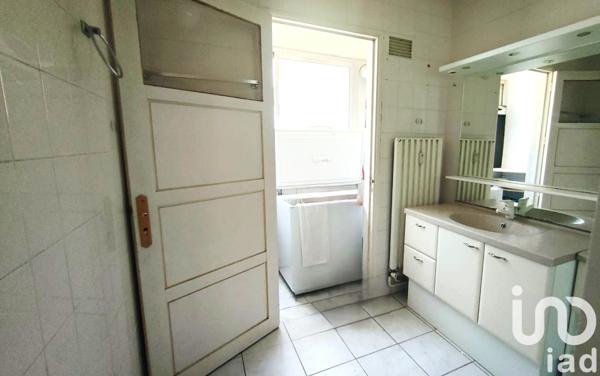 Appartement à vendre 4 pièces 92 m² Irigny