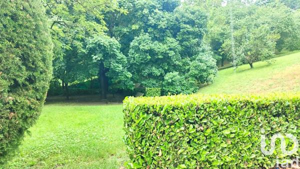 Appartement à vendre 4 pièces 92 m² Irigny