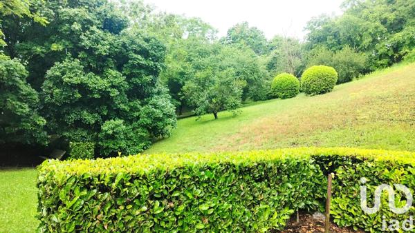 Appartement à vendre 4 pièces 92 m² Irigny