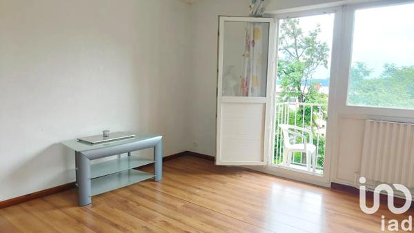 Appartement à vendre 4 pièces 92 m² Irigny