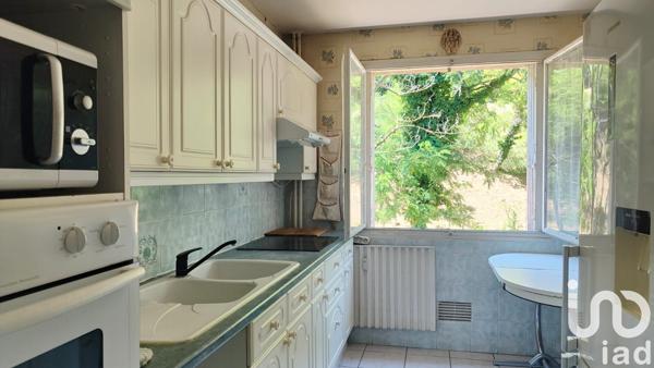 Appartement à vendre 4 pièces 92 m² Irigny