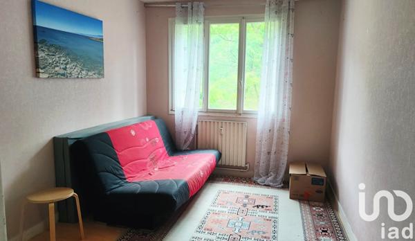 Appartement à vendre 4 pièces 92 m² Irigny