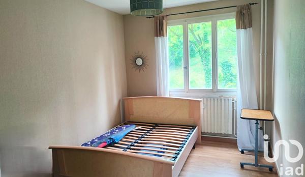 Appartement à vendre 4 pièces 92 m² Irigny