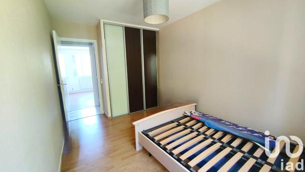 Appartement à vendre 4 pièces 92 m² Irigny