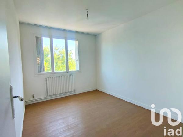Appartement à vendre 4 pièces 92 m² Irigny
