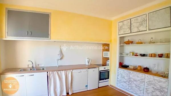 Vente Maison de ville 7 pièces 189 m2 à Castres