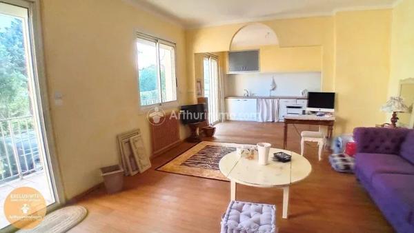 Vente Maison de ville 7 pièces 189 m2 à Castres