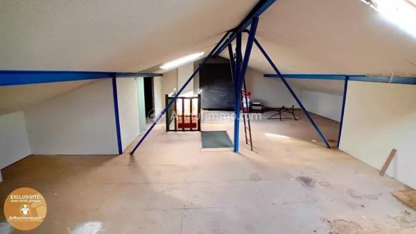 Vente Maison de ville 7 pièces 189 m2 à Castres