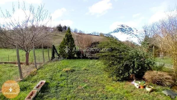 Vente Maison de ville 7 pièces 189 m2 à Castres