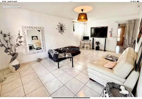 Vente Maison de ville 7 pièces 189 m2 à Castres