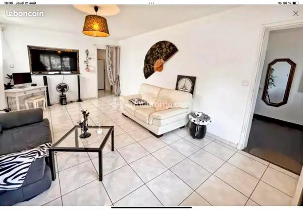 Vente Maison de ville 7 pièces 189 m2 à Castres