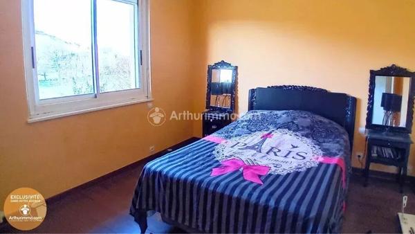 Vente Maison de ville 7 pièces 189 m2 à Castres