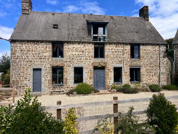 Maison à vendre à Tinchebray-Bocage (61800) - Orne