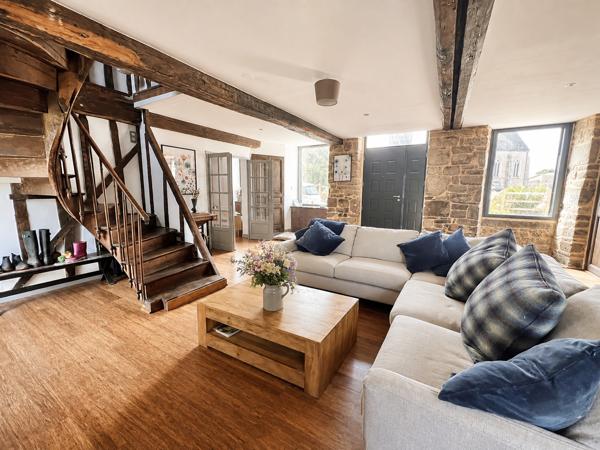 Maison à vendre à Tinchebray-Bocage (61800) - Orne