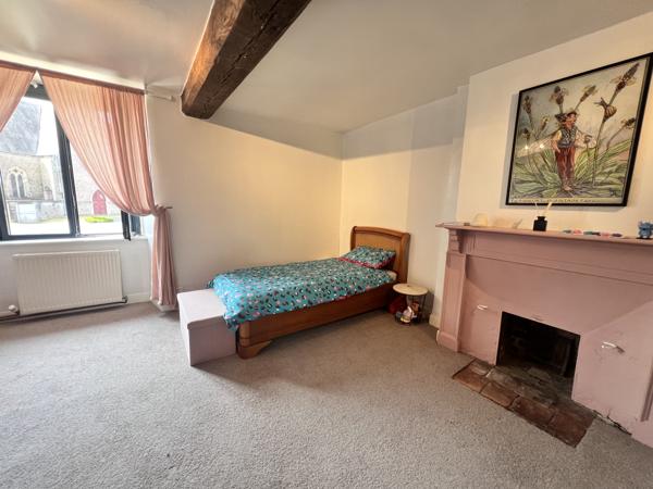 Maison à vendre à Tinchebray-Bocage (61800) - Orne