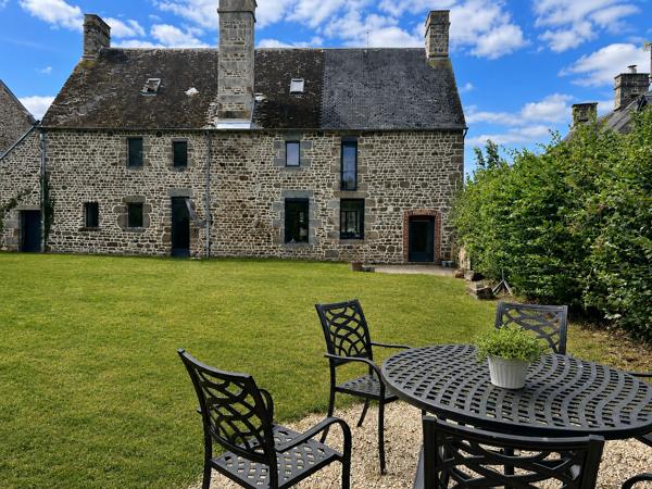 Maison à vendre à Tinchebray-Bocage (61800) - Orne
