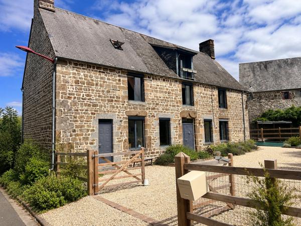 Maison à vendre à Tinchebray-Bocage (61800) - Orne