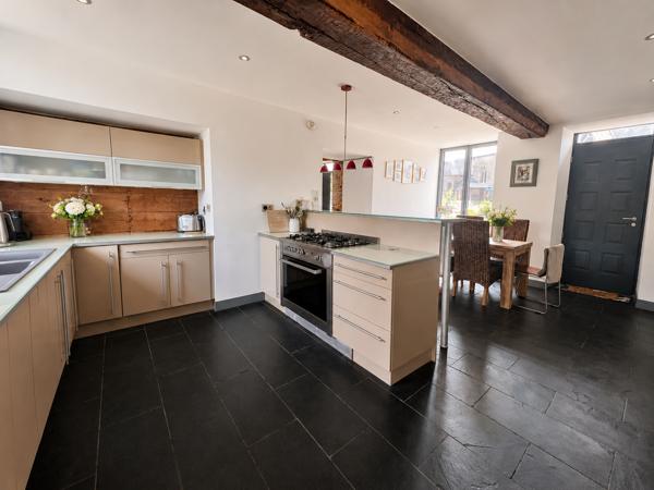 Maison à vendre à Tinchebray-Bocage (61800) - Orne