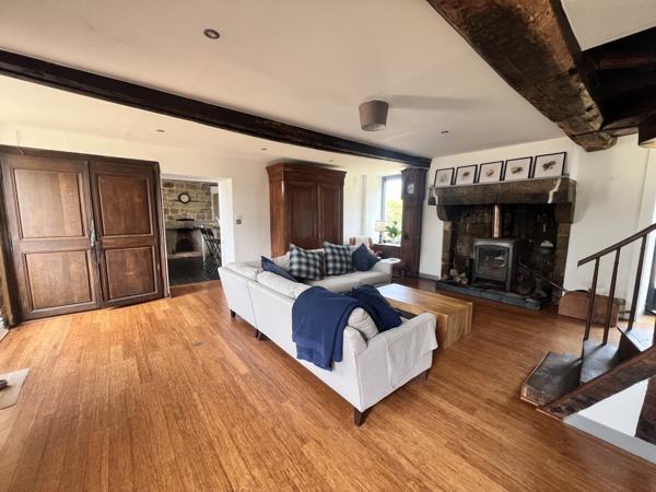 Maison à vendre à Tinchebray-Bocage (61800) - Orne