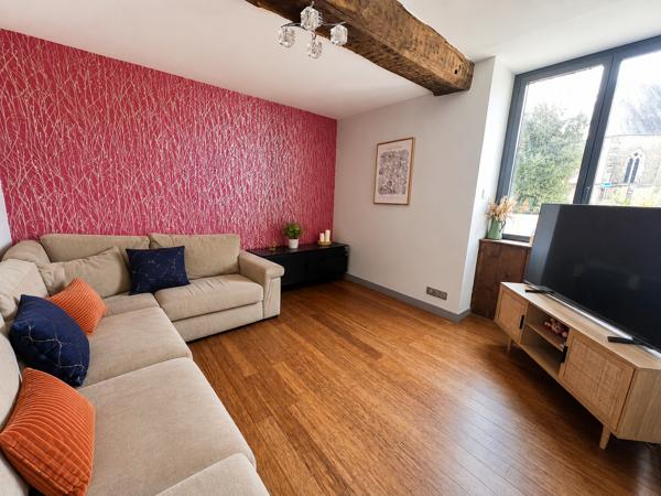 Maison à vendre à Tinchebray-Bocage (61800) - Orne