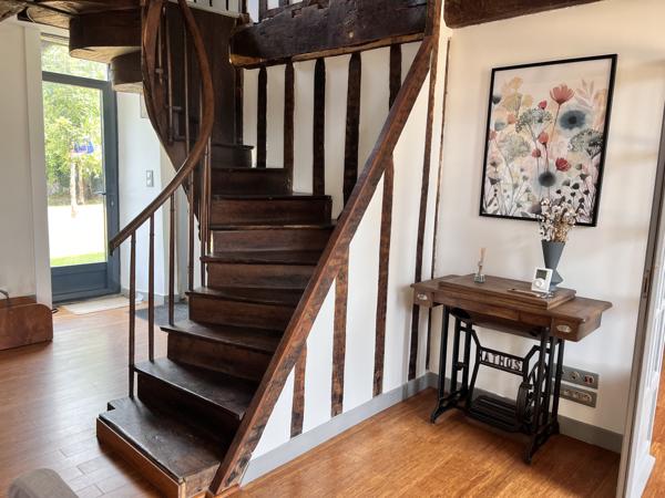 Maison à vendre à Tinchebray-Bocage (61800) - Orne