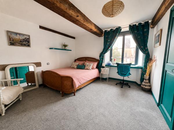 Maison à vendre à Tinchebray-Bocage (61800) - Orne