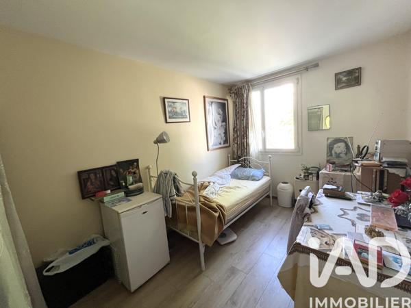 Appartement à vendre 5 pièces 74 m² Eaubonne