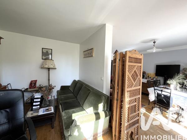 Appartement à vendre 5 pièces 74 m² Eaubonne