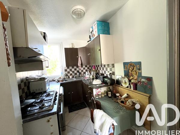 Appartement à vendre 5 pièces 74 m² Eaubonne