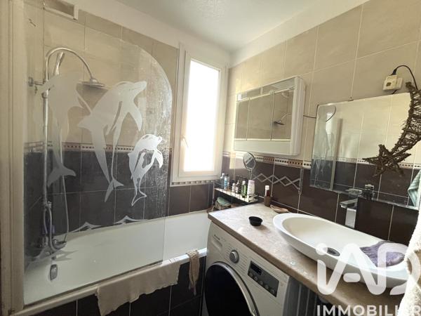 Appartement à vendre 5 pièces 74 m² Eaubonne