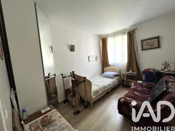 Appartement à vendre 5 pièces 74 m² Eaubonne