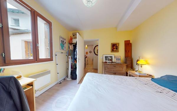 Appartement à vendre    2 pièces • 41,85 m2 Toulouse