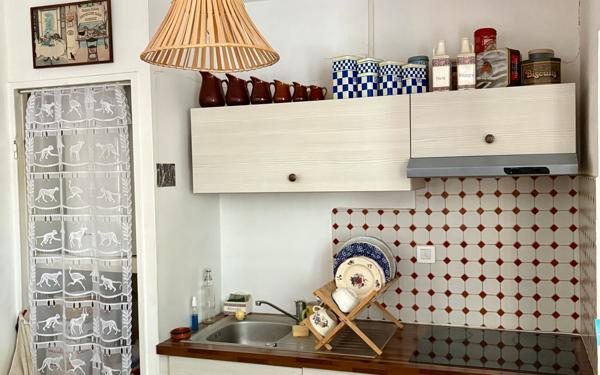 Appartement à vendre    2 pièces • 41,85 m2 Toulouse