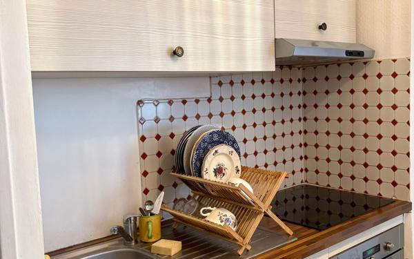 Appartement à vendre    2 pièces • 41,85 m2 Toulouse