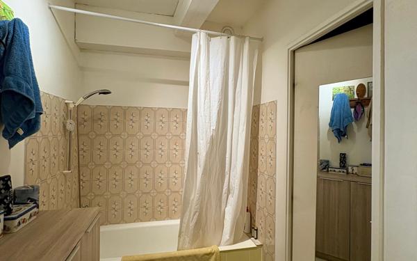 Appartement à vendre    2 pièces • 41,85 m2 Toulouse