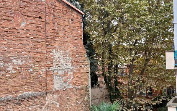 Appartement à vendre    2 pièces • 41,85 m2 Toulouse