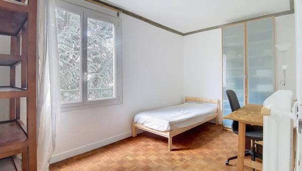 Appartement à louer 3 pièces de 57 m²