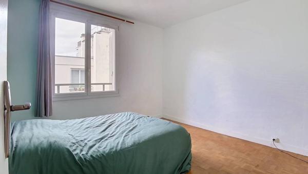 Appartement à louer 3 pièces de 57 m²
