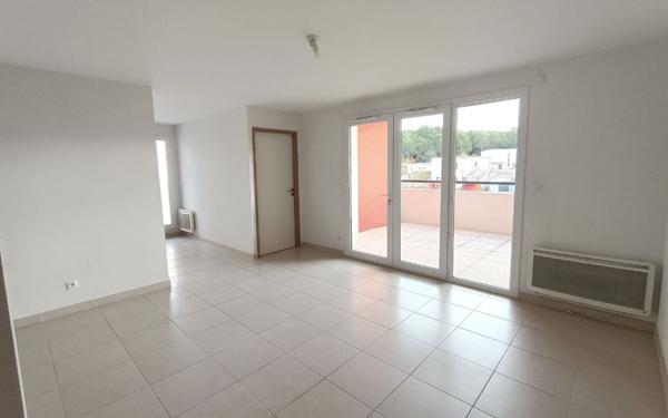 Appartement à vendre    3 pièces • 58 m2 Agde