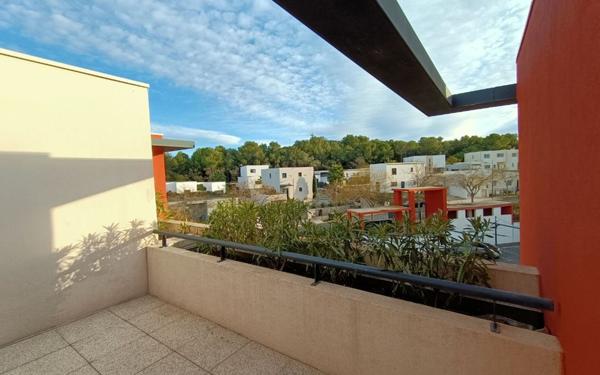 Appartement à vendre    3 pièces • 58 m2 Agde