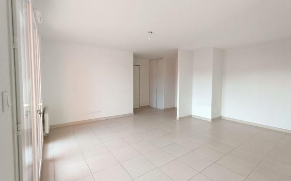 Appartement à vendre    3 pièces • 58 m2 Agde