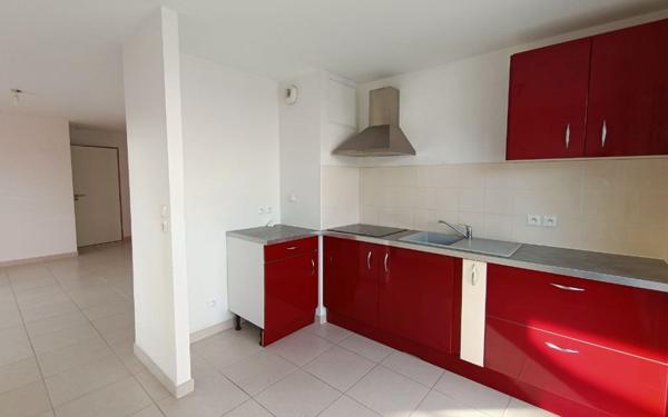 Appartement à vendre    3 pièces • 58 m2 Agde