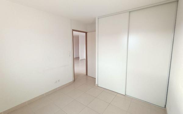 Appartement à vendre    3 pièces • 58 m2 Agde