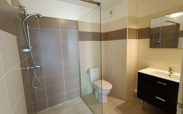 Appartement à vendre    3 pièces • 58 m2 Agde