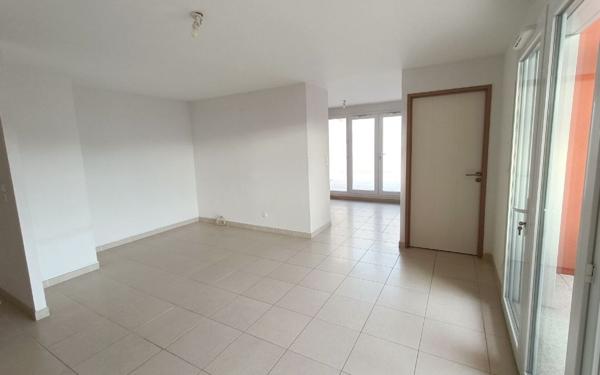 Appartement à vendre    3 pièces • 58 m2 Agde