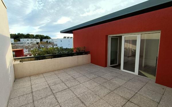 Appartement à vendre    3 pièces • 58 m2 Agde